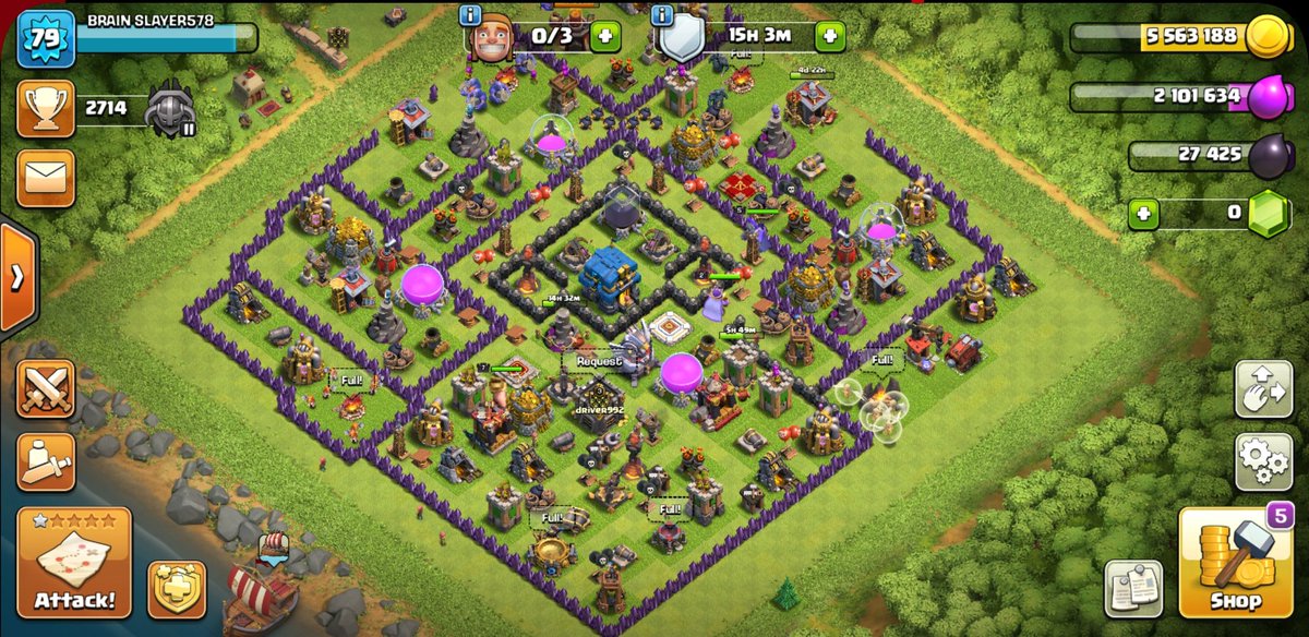 ChaseGeorge18's tweet photo. My Rushed Town Hall 12 https://t.co/4eCLb8rcMe