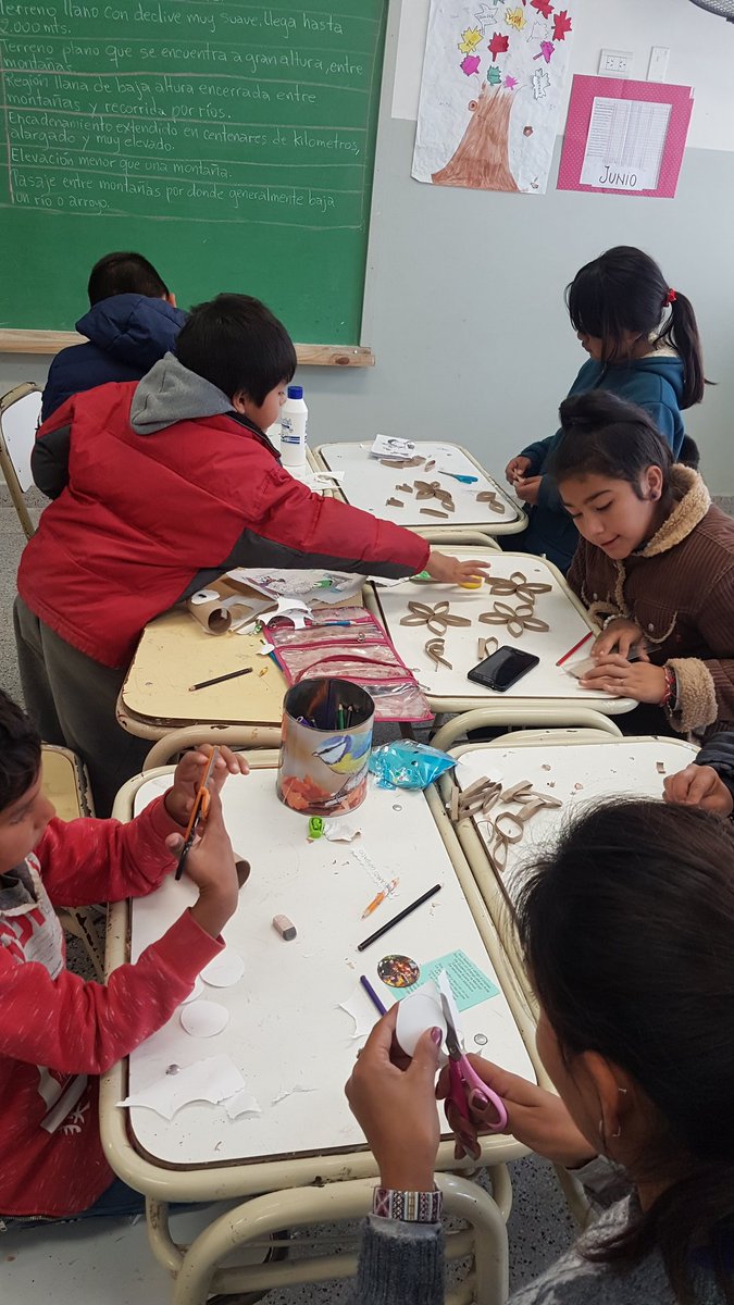 CAI 3 ESCUELA LAVIN!!#CAIenSaltaATR <a href="/fguillesaavedra/">GUILLERMO SAAVEDRA</a> <a href="/patriciapinasco/">Patricia Pinasco</a> <a href="/UrtubeyJM/">Juan Manuel Urtubey</a> <a href="/AlancayDel/">CAROLINA ALANCAY</a> <a href="/JuaresCarla/">Carla Juarez</a>