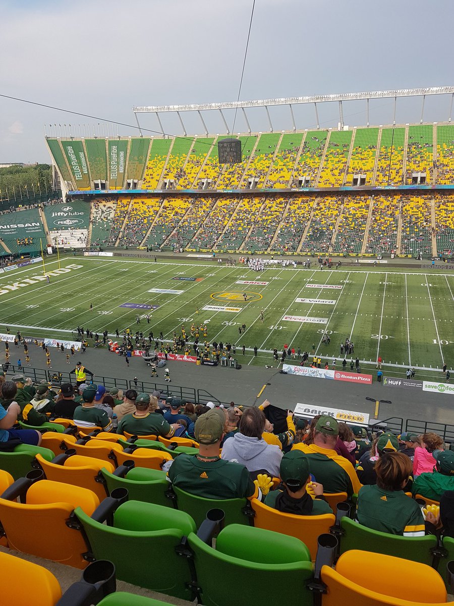 JP_YEGHabsfan's tweet image. First home game of the year

#goesksgo