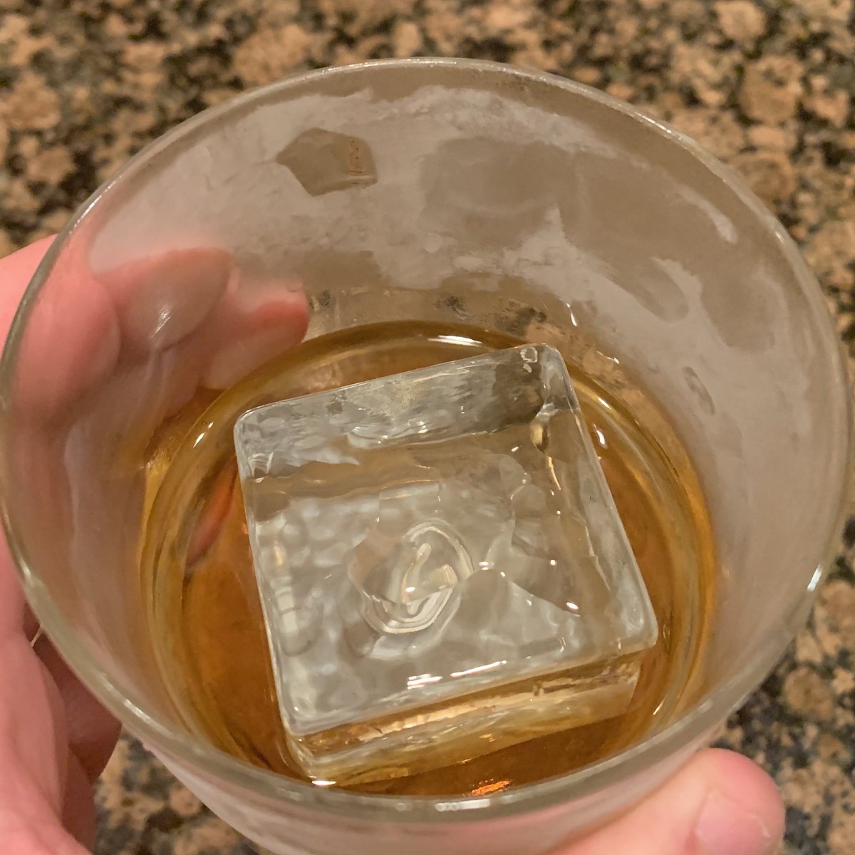 JDudaSpringHill's tweet image. TY @hclarkdistillry for this well crafted #BottledInBond on this #NationalBourbonDay