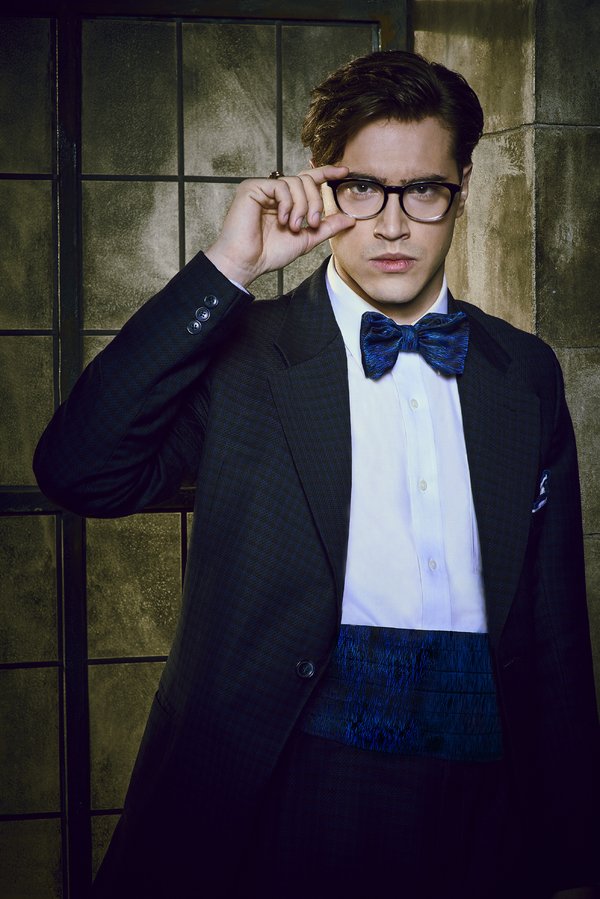 Happy Birthday Ryan McCartan! 