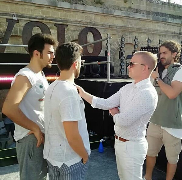 AdoptadaBarone's tweet photo. antonello_lombardi: #ilvolo a #matera in esclusiva per #trmnetwork aspettando il 16 giugno #ilvolotour2019 #ilvolomusic #ilvolotour #ilvolovers #volgobasilicata #basilicata_love #basilicatacartoline #materainside #music #cantantiitaliani #italy_vacations #igersmatera https://t.co/MiGn2e3IZt