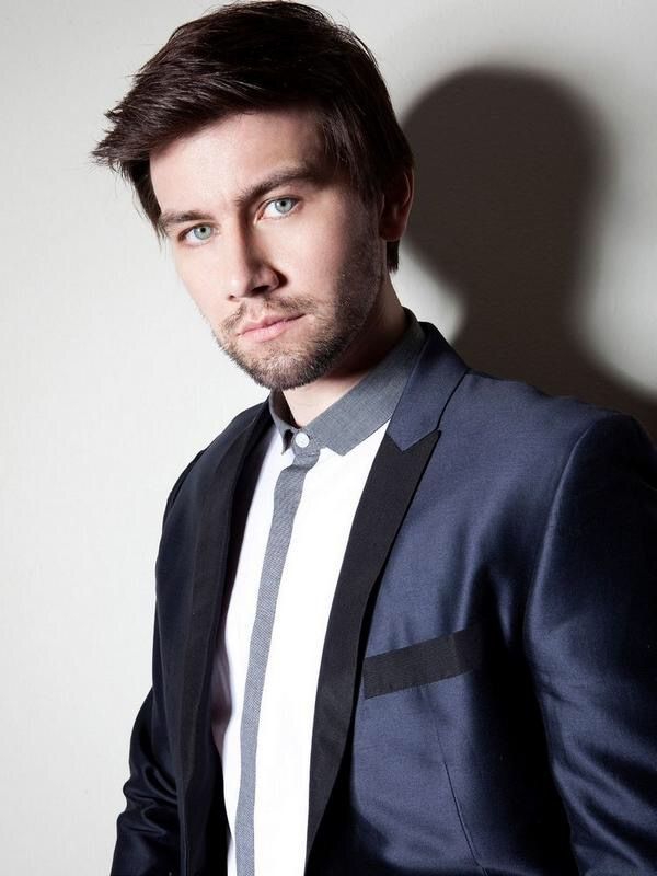 Happy Birthday Torrance Coombs! 