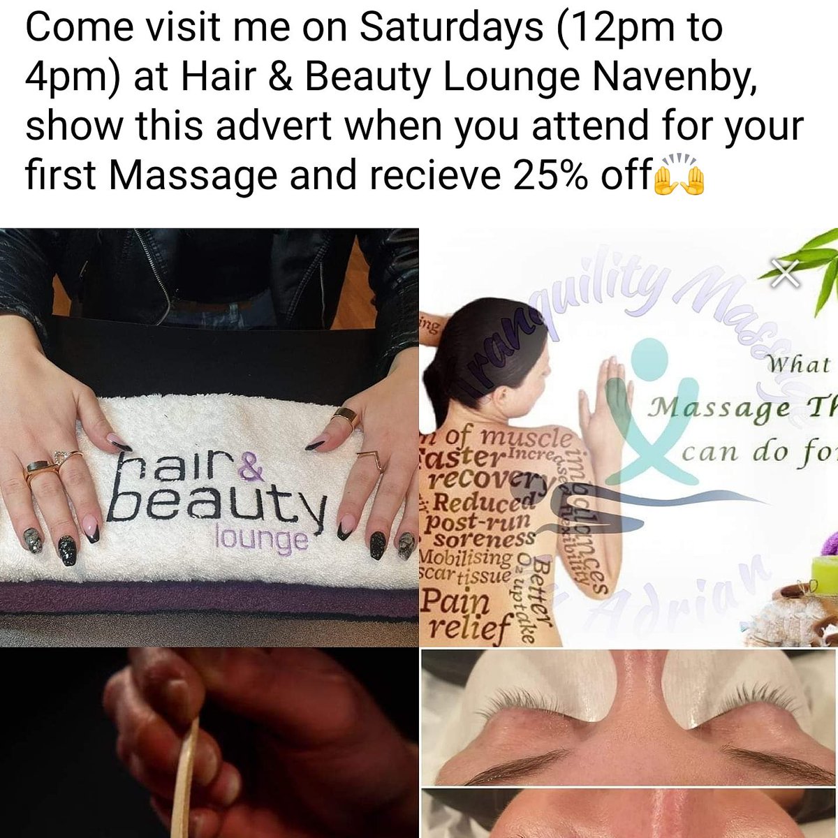 Adrian Maddock tweet media