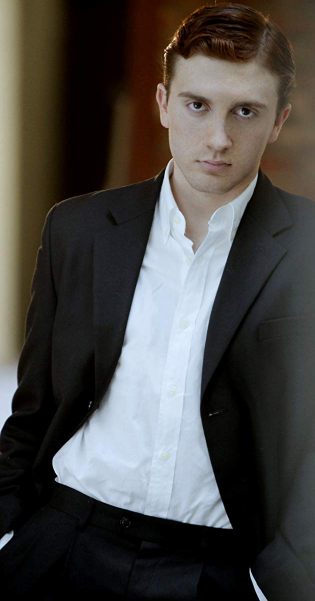 Happy Birthday Daryl Sabara! 