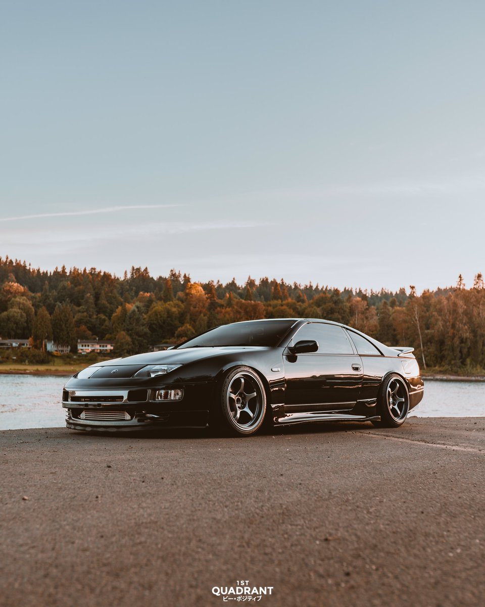 JosephAlfonso's tweet photo. Stay with me
-
#1stquadrant
β’
#Zociety #Nissan #z32 #300zx #Automotive https://t.co/T3KR9e692x