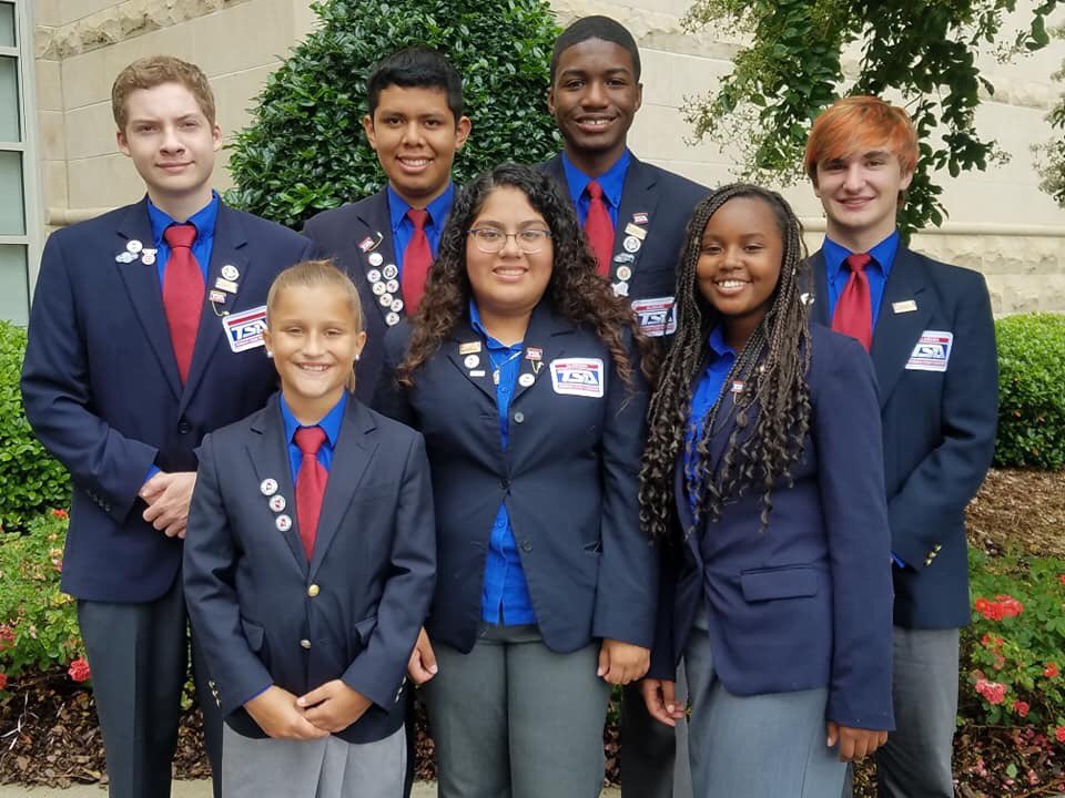 Alabama TSA tweet media