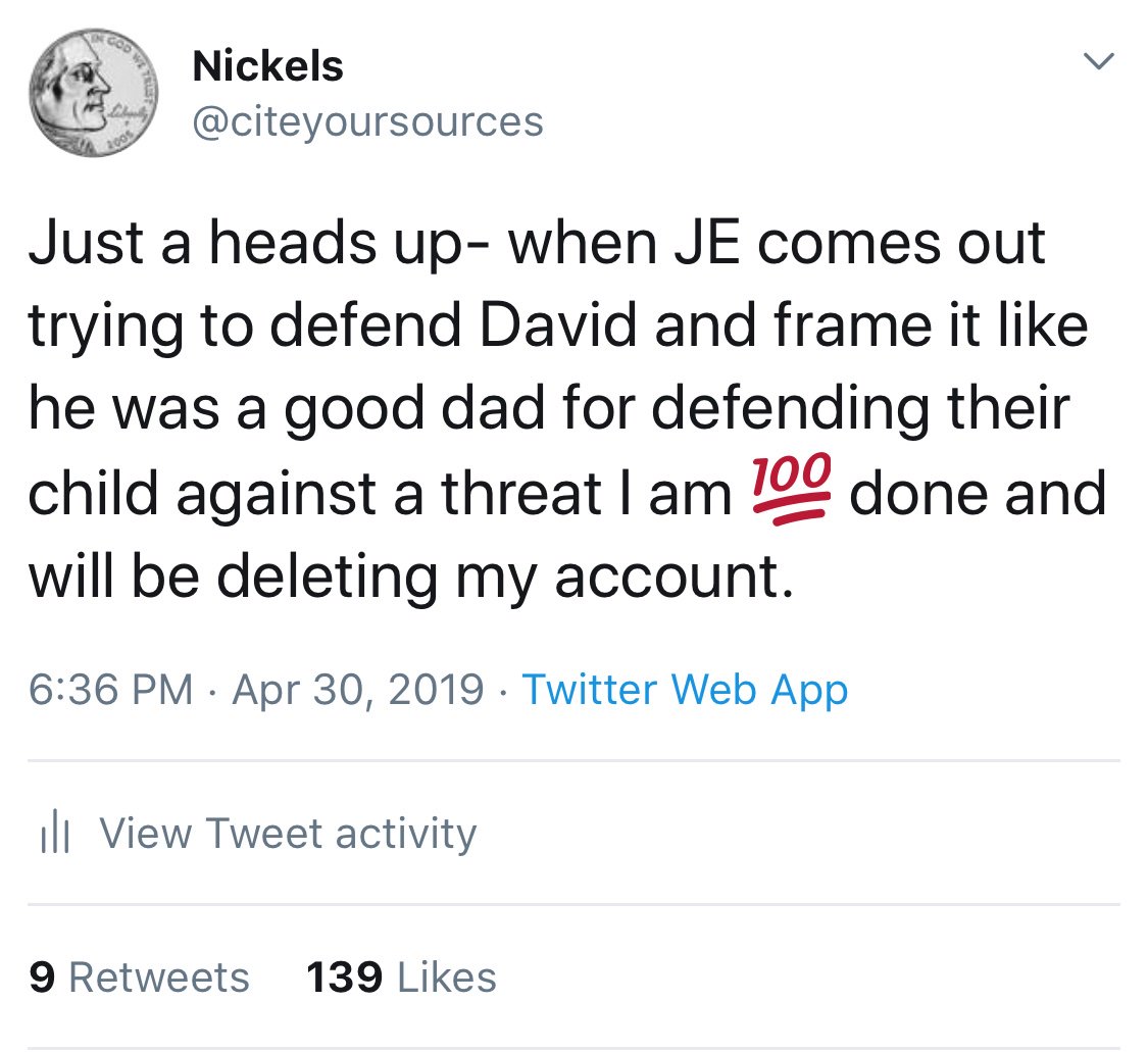 citeyoursources's tweet photo. I knew it was going to happen but it doesn’t make me any less disgusted. 

I’m going to ✌️out tomorrow. https://t.co/by6V2SF8RM
