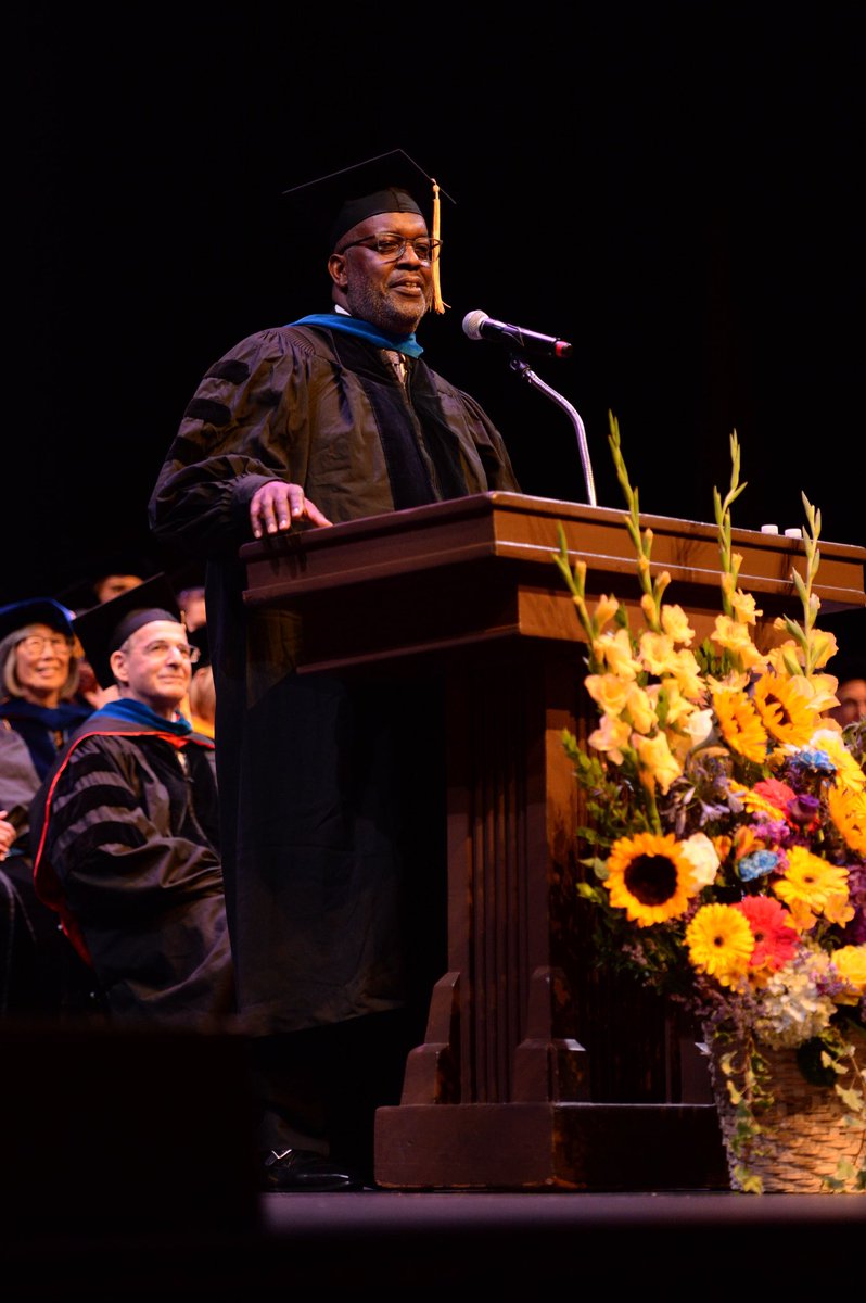 Bernard J.Tyson, Former Chairman and CEO tweet media