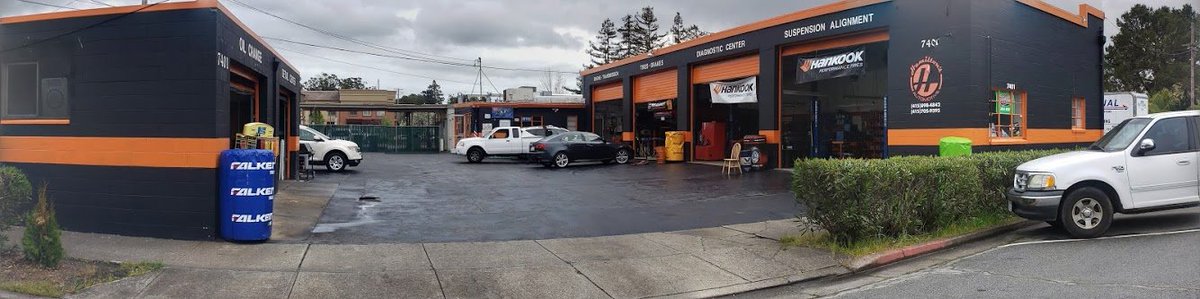 HamiltonG17's tweet image. WE ARE ONE' STOP SHOP COME CHECK OUT OUR SERVICE. HAMILTON'S AUTOMOTIVE......
