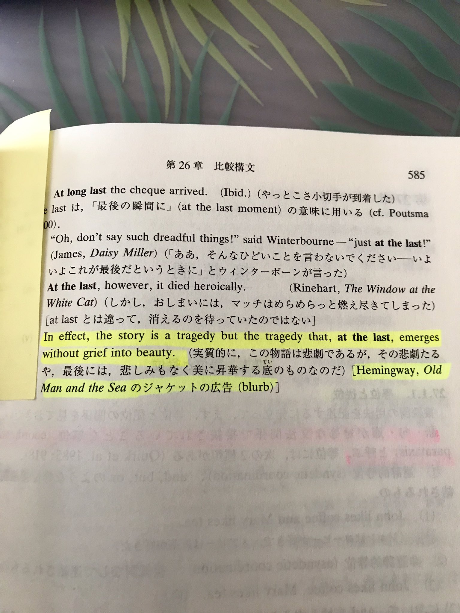 現代英文法講義 ― Lectures on Modern English Grammar ― | 安藤