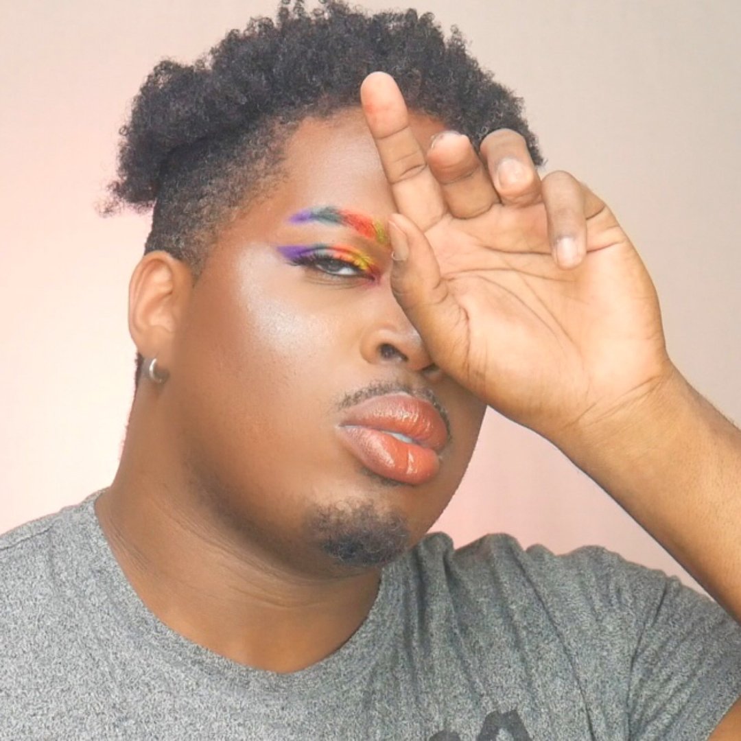 SincerelyNiko's tweet image. Color Is For Everyone ! Let’s #ManiUp with  @opi. youtube.com/watch?v=D2QxVf… #coloristheanswer #contest  @influenster