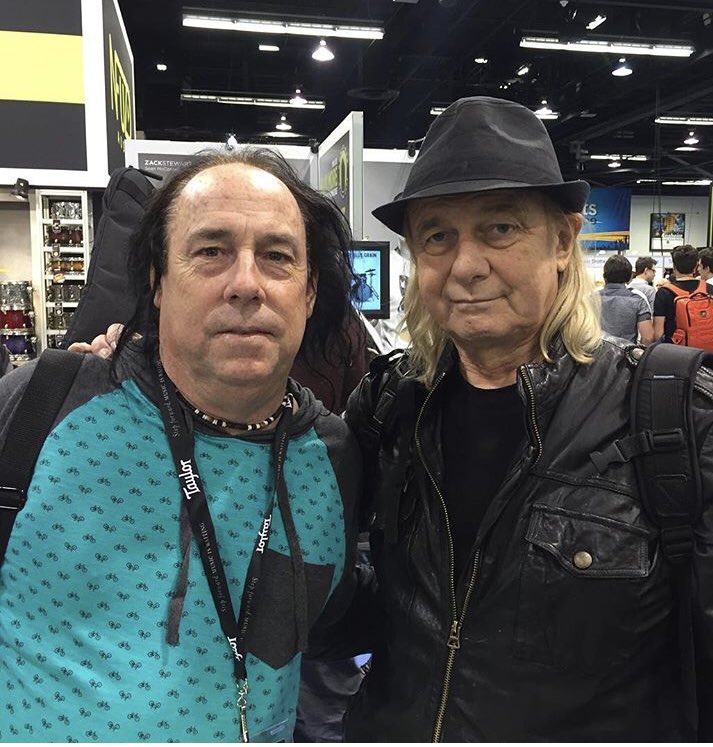  Happy 70th Birthday kindness British, turned American drummer Alan White . 