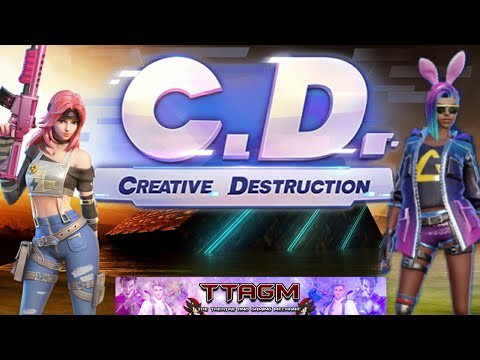 Jasondonnely18's tweet photo. THE CHEEKIEST SHOT I EVER MADE !!!!! #CreativeDestruction - YouTube
https://t.co/kXm7x5EEkg
#gamerlovers #creativedestruction #cyberhunter #cyberhunterofficial #pubgmobile #pubg #rainydayfun #map #pump #game #videogame #mobile #mobilegamer #default #relaxing #edit #IAmACreator https://t.co/M6ap6NLRVE