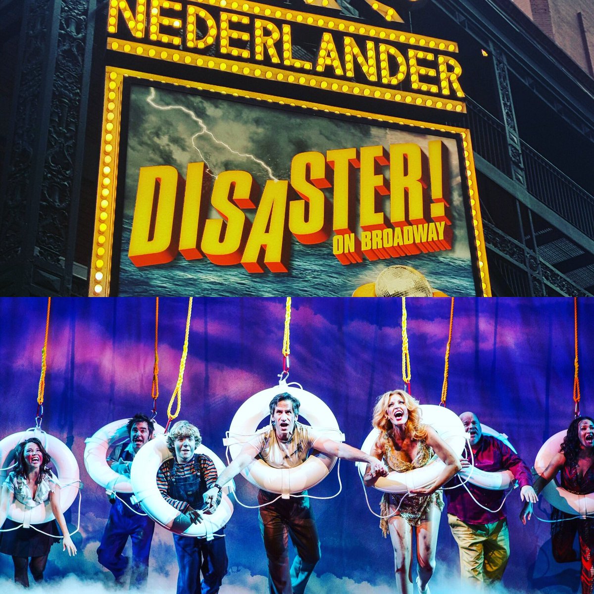Disaster On Broadway (@disastermusical) on Twitter photo Happy opening night to Rocky Mt Repertory Theater’s production of DISASTER! in Grand Lake, Colorado!
Love, the Broadway cast!
Tix tix5.centerstageticketing.com/sites/rockymou…
<a href="/RockyMtnRep/">Rocky Mountain Rep</a> Happy opening night to Rocky Mt Repertory Theater’s production of DISASTER! in Grand Lake, Colorado!
Love, the Broadway cast!
Tix tix5.centerstageticketing.com/sites/rockymou…
<a href="/RockyMtnRep/">Rocky Mountain Rep</a>