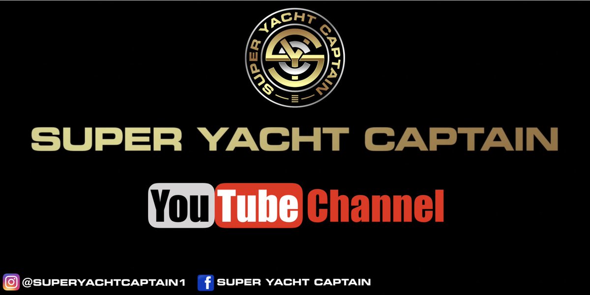 TristanMortlock's tweet photo. #superyachtcaptain #captainsvlog #youtube #youtubecreator #youtubechannel #luxuryyachts #yachtchef #superyacht #superyachts #yacht #megayacht #megayachts #luxuryyacht #luxuryyachting #yachts #yachtcaptain #yachtcaptains #yachtlife #yachtcrew #yachtcrewlife #yachtinglife #yachting https://t.co/QO5u6sBHEB