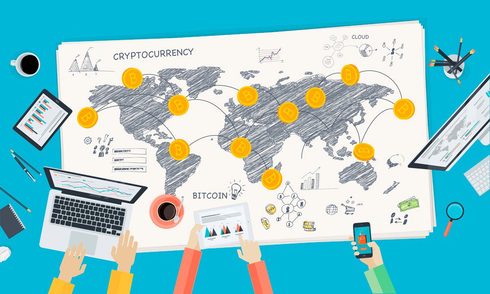 ESPACIOBITVE's tweet photo. Las criptomonedas forman parte del turismo https://t.co/4R4H1MEDM2 #Criptomonedas #Bitcoin #BTC #Touriscoin #BitcoinCash #BCH #Turismo #AméricaLatina https://t.co/Mfz7BhpgAK