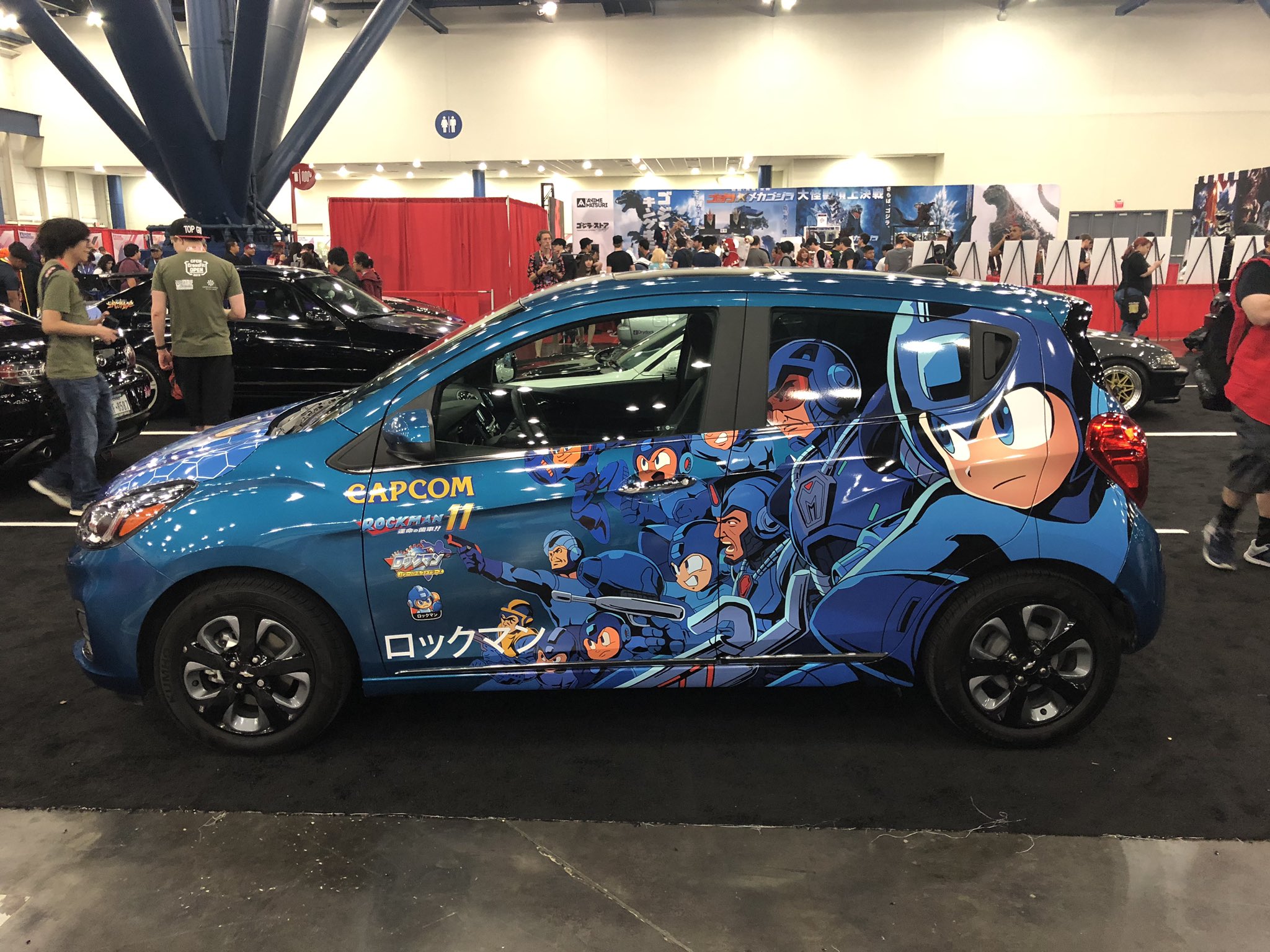 Update 107+ anime matsuri houston 2023 best dedaotaonec