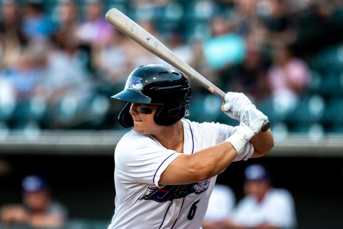 Winston-Salem Dash tweet media