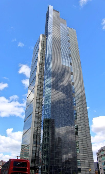「超高層ビル」のTwitter画像/イラスト(新着｜RT&Fav:50)｜6ページ目