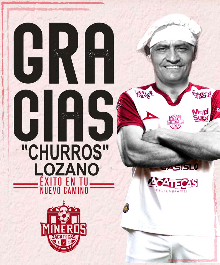 ruizlr1's tweet photo. @MinerosAficion @MinerosFc  Ya párenle por piedad , nos van a dejar sin cracks. https://t.co/he6xaX0S6d