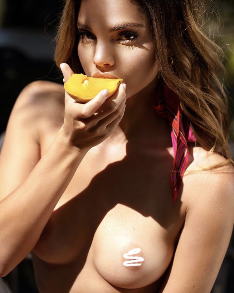 baldiedolll's tweet photo. Playboy has many photos like this one here. The other photo I added is my account and I was the one who was removed. Difference is, I’m a sex worker. If that’s not discrimination I don’t know what is. @mosseri #instagramdiscrimination #apagunion https://t.co/h6z7CduJJr