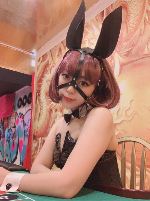 コスプレイヤーまほうちゃんのTwitter画像36