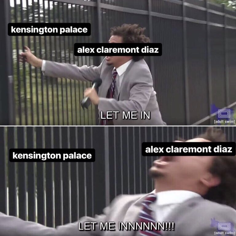 alex claremont diaz after prince henry ghosts him for a week: