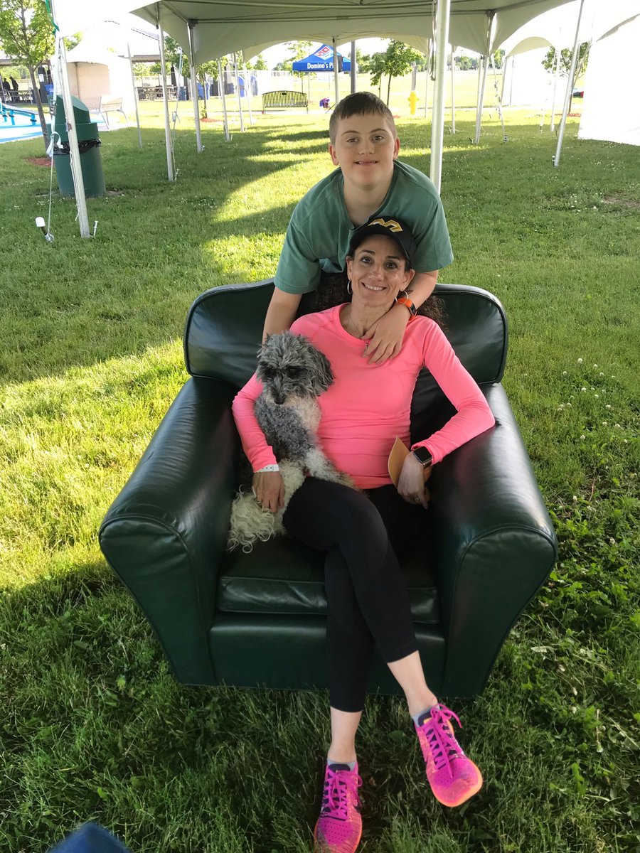 TD Bank ready to support “Fight Like Mason”❤️@tracy13moore@ericgriggs_td@shanekennedy_td