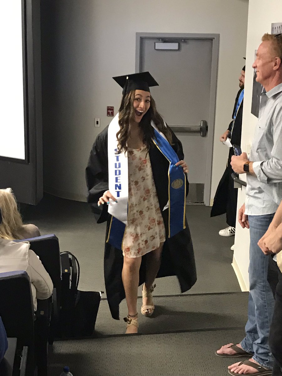 UCSB_WBB's tweet photo. Congratulations @coco_miller1! Canβt wait to see you back on the court next year! πππ https://t.co/NekPLqmsXx