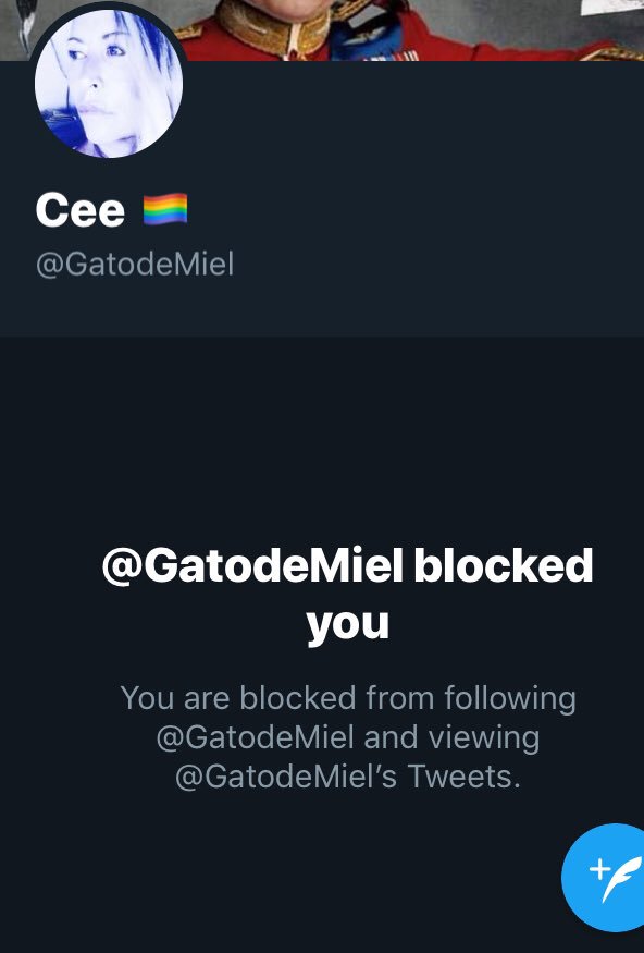 MoveAheadKY's tweet photo. Well, that didn’t take long... it seems that only thing that Boycott Kentucky supporters like @GatodeMiel won’t consider are the voices of actual working Kentuckians... https://t.co/KKsvw0wdqE