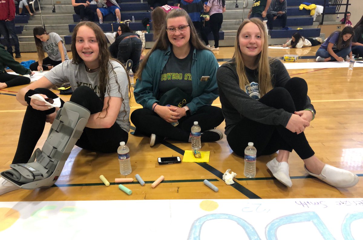 WGHSposproject tweet media