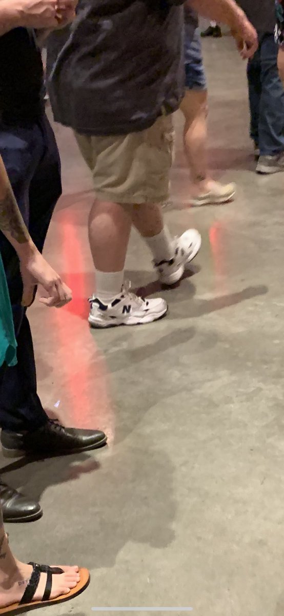 wiyos2000's tweet photo. @DadShoes2 #DadShoes #Khakisshorts #jorts #DadCalves @alyankovic show https://t.co/inss7JDDBg