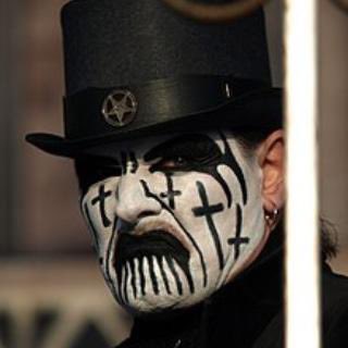 Happy birthday to King Diamond. 