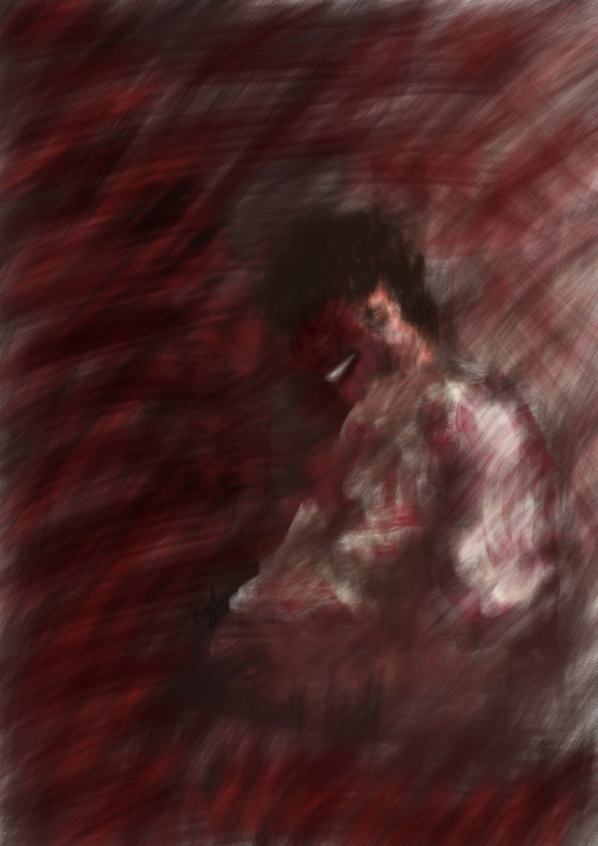 KLrCowmI1NjDPfS's tweet photo. A。R。T
#보이스
#모태구
#computerpaint
#art https://t.co/2P14rrDeEP