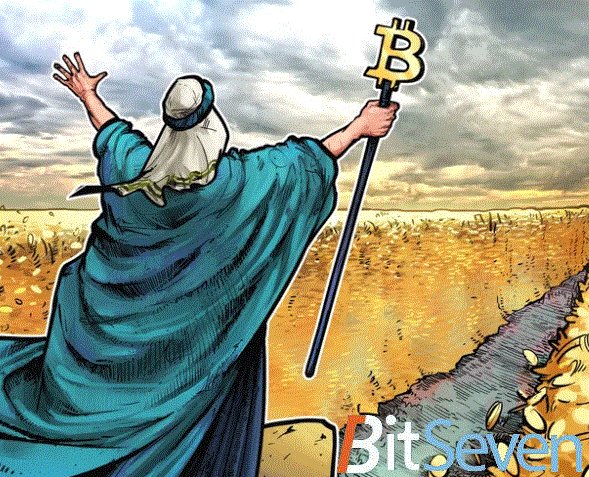 bitsevenmexico's tweet photo. Viernes 14 de junio: la mayoría de las 20 mejores criptomonedas reportan pérdidas moderadas en el día, al cierre de esta edición, mientras bitcoin (BTC) volvió a superar la marca de USD 8,400 después de haberla superado hoy.

#coindesk , #cryptopie , #bitcointrade , #poloniex https://t.co/3EA3ZqExpb