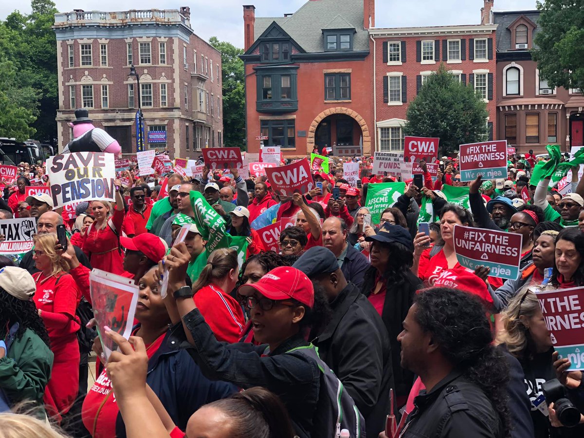 NJEA - Passaic Co. tweet media