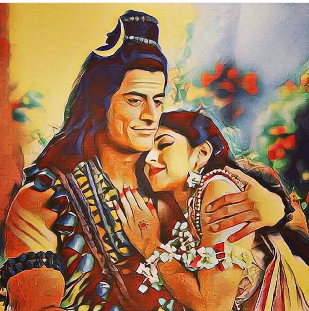 .

मेरे #महादेव........!!!!

मेरे पास है मेरे साथ है 
       तू तो #अन्दर है तू बाहर है

#जागेश्वर_है_सर्वेश्वर_है......!!!

तू तो #निराकार भी है तू #साकार भी है
मेरी आस भी है #खाश भी है

#मृत्युंजय_तू_महाकाल_भी_है...!!!

#BABA🙏🙏

#महादेव _______शिवः______🌿🌿🚩