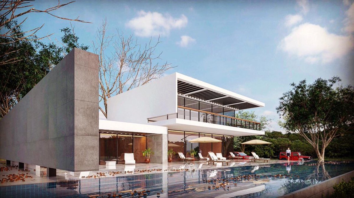 Vsarq1's tweet photo. Architecture
#architecture #render #3dmodel #rendering #exteriordesign #digitalartist #3D #digitalarchitecture #spaces #exterior #facade #renderbox #renderlovers #render_files #renderservices #vsarqstudio https://t.co/py7m6rH7RC