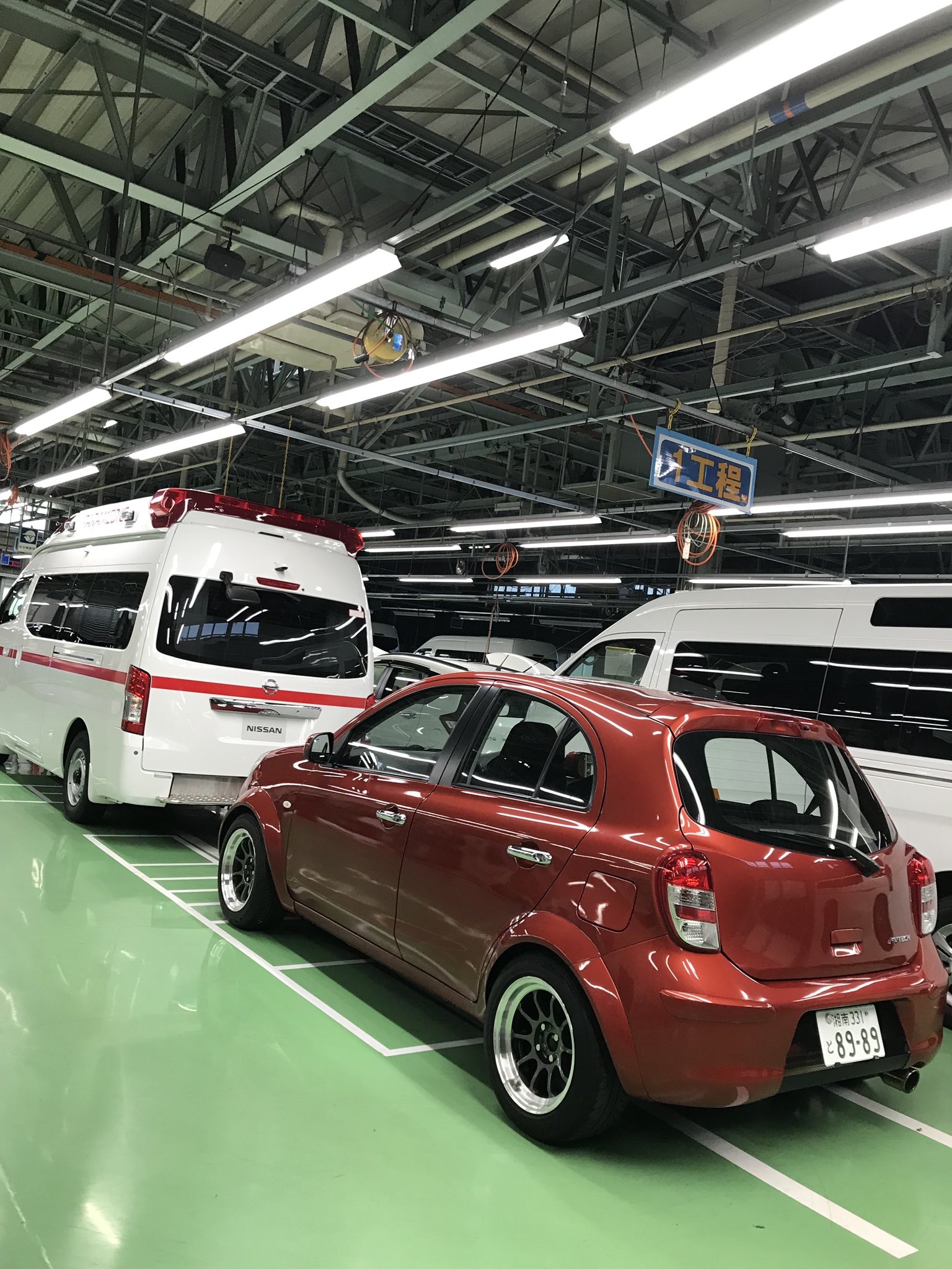 日産車フェア Twitter Search Twitter