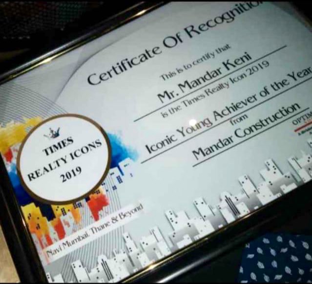 Mandar  Keni tweet media