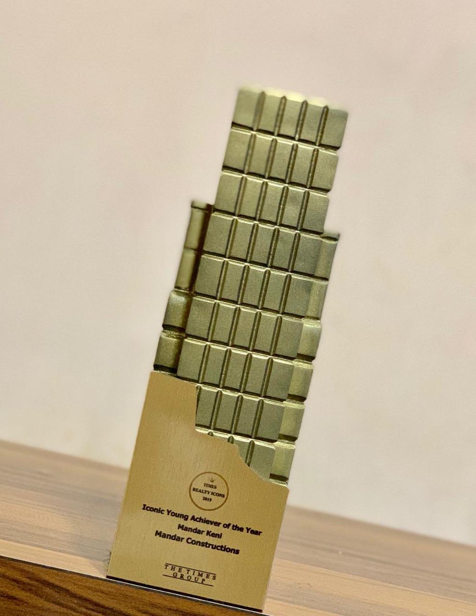 Mandar  Keni tweet media