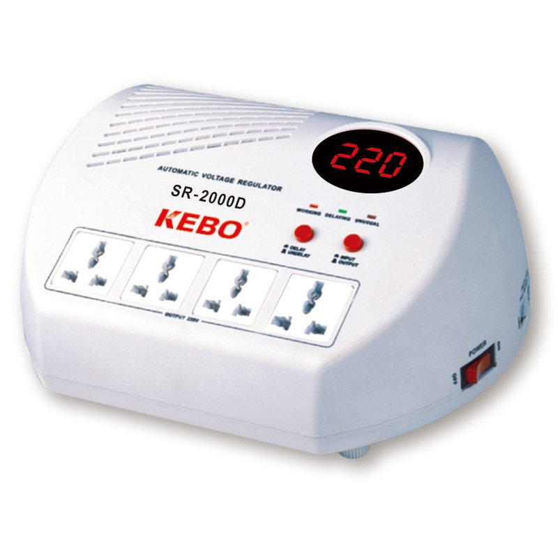 KEBOElectrical's tweet image. To ensure high quality, ZHONGSHAN DIANXING ELECTRICAL APPLIANCE INDUSTRY CO. LTD focuses on every detail at every step in production. #Generatorvoltageregulator #Linevoltageregulator #Voltageregulatorforhome