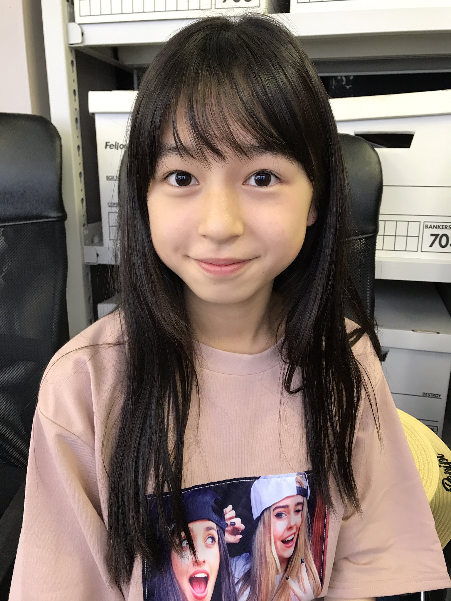 BREAK TIME GIRLS・織田ひまりインタビュー「ステージに立てば