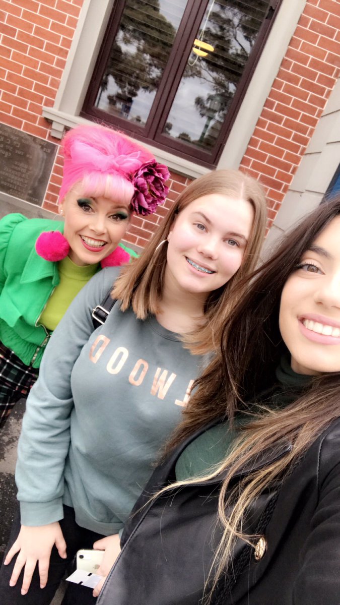 Inside a Dog tweet media