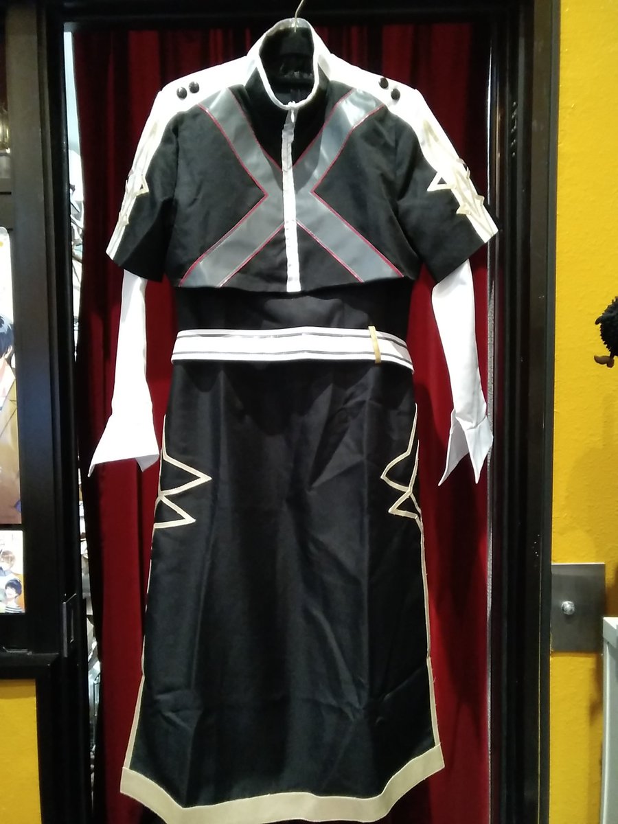 エースリー より、マーリン (#皆木綴) “Knights of Round IV THE STAGE