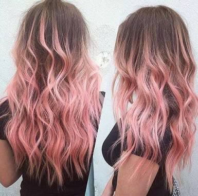 “Amy here. Ok, I have been wanting to change my hair and have wanted to do this particular idea for a couple years now but it just hasn’t worked out. I prefer an organic hair dye if anyone wants to help me out.” #pink #ombre #hairdye #changemyhair #cdmx #help #wherethejones