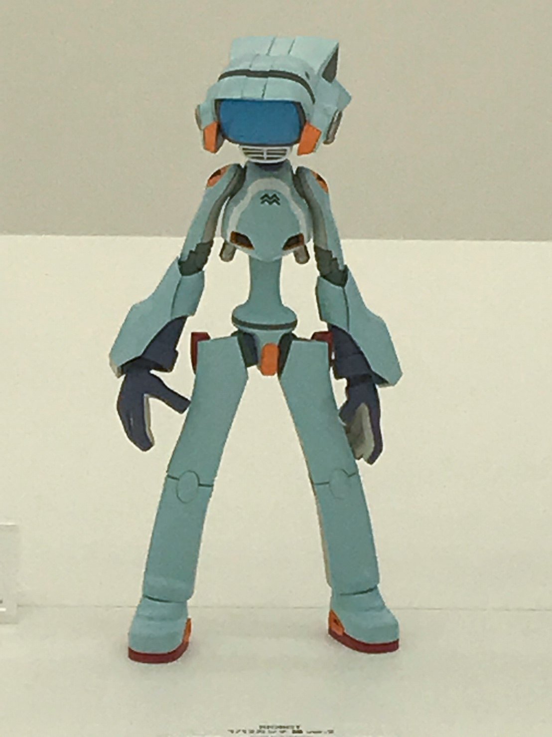 フリクリ カンチ(青) 千値練 フィギュア☆新品|その他 フリクリ カンチ(青) 千値練 フィギュア☆新品|その他