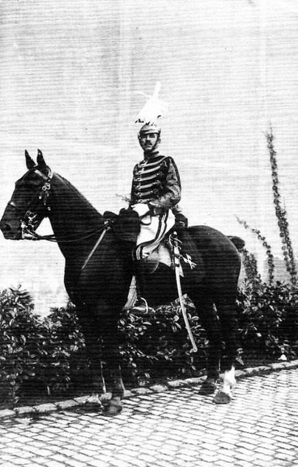 槍騎兵のtwitterイラスト検索結果 古い順