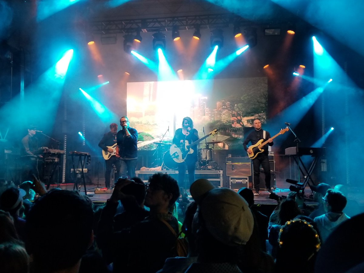 Glenn Nuotio 💙 🏳️‍🌈 🎹 ( he / them ) tweet media